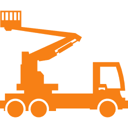 玉树高空作业车